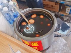 -手工小吃(高银美食街店)