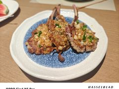 -大渔铁板烧(花园道店)