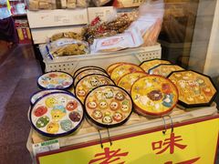 -南市食品街