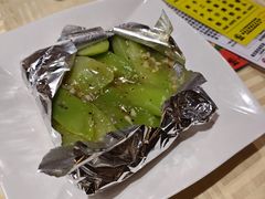 -石岐佬中山菜馆(张溪店)
