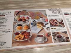 -必胜客(东大桥店)