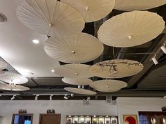 -格桑花开药膳蔬食文化空间