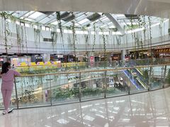 -凯德广场(学府店)