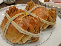 -新光酒家·河豚·海鲜·蟹料理(浦东店)