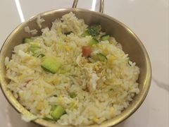 蛋炒饭-云鼎·炙火精酿啤酒秘制烧烤(工体店)