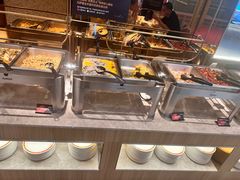 -比格比萨自助(宝山日月光店)