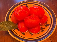 -贰醒·私房小院烧烤 (太古里店)