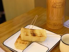 恋恋黄油吐司-逗烤·轻烧烤(福田店)