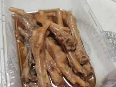 -满記土窑烧鷄波浪山莊