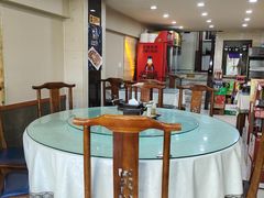 -杨记小骨头羊杂馆(南五马路店)