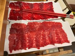 -潮界(凯德晶萃店)