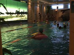 -水晶之星洗浴温泉汗蒸