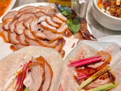 -雀蓝川菜(奥体广场店)