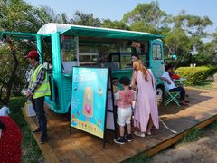 -漳州滨海火山岛自然生态风景区