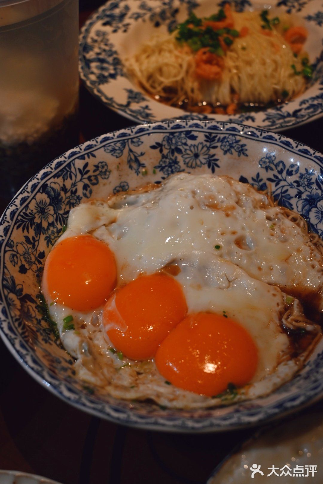 专门过来吃无锡酱排骨面🍜妙不可言