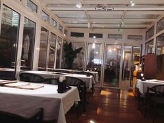 大堂-炉匠炉端烧·酒(国金中心商场店)