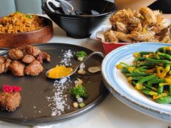 -后海16号·北京私房菜