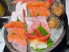 -匠和风精致料理(莆田财富中心店)