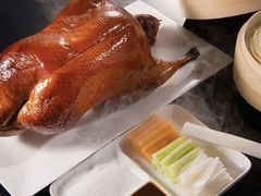 -江南·JIANGNAN(北京歌华开元大酒店)