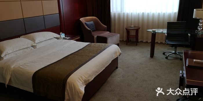 碧海大酒店(原华晨符江宾馆)-图片-高县酒店-大众点评网