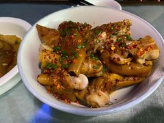 -大碗厨 25年老字号 现炒湘菜(四季天地店)