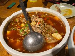 -胡桃里音乐酒馆(曲江店)