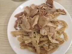 白切拼盘-国财牛杂(镇海店)