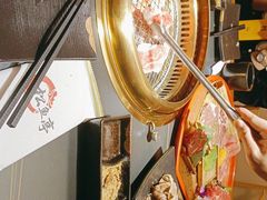 -炙牛道烧肉专门店(佳成大厦店)