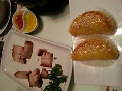 化皮烧肉-新大咀港式茶餐厅(宝山万达店)