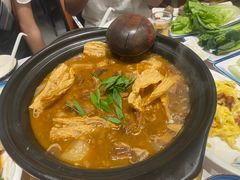 -品粤居港式打边炉·广式烧腊(西安路福佳新天地店)