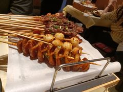 -串盟烧烤·长沙美食地标(星沙店)