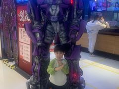 -梨花自助烤肉(天河城店)