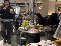 -炽城·烤肉名家(鸿达中央广场店)