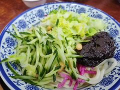 -方砖厂69号炸酱面(方砖厂胡同店)