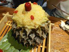 -云海肴·汽锅鸡·云南代表菜(美罗城店)