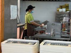 -冰泉豆浆馆(阳朔店)