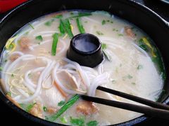 -飞虎过桥米线(翠湖店)