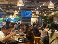 -云阿蛮云南生烫牛肉米线(奉贤路店)