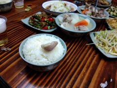 -新繁阳睦邻长者食堂(民星路店)