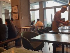 -BAKER&SPICE(环贸店)