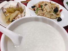 -车头老二大排档