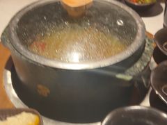 -芸山季·云南山珍菌火锅(人民广场来福士店)