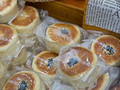 -富贵面包公司(运河店)