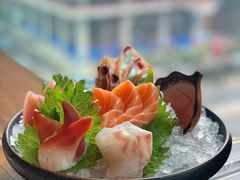-Mr·Fish鱼鲜生海鲜放题(银泰in99店)