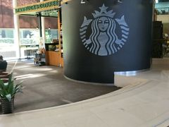 -星巴克(北京西大望路温特莱店)