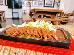 -素心小筑(后沙裕镇店)