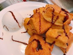 -翠华餐厅(湾仔店)