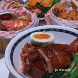 🕋广州探店 | 招牌明火现烧烧腊来啦!
