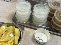 -余艳梅拌面世家(马场横路店)