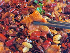 -辣婆婆(航天桥店)